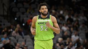 恩比德约基奇投谁为MVP?唐斯:我选我自己