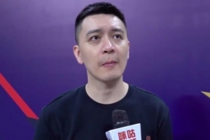 杨鸣：广东已到最佳状态 我们夺冠较少 跟他们11冠底蕴比还是差点