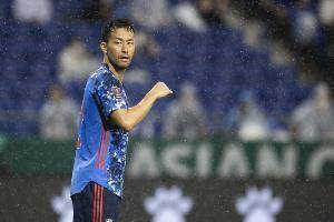 意媒:吉田麻也难与桑普续约,已有几家J联赛球队有意引进