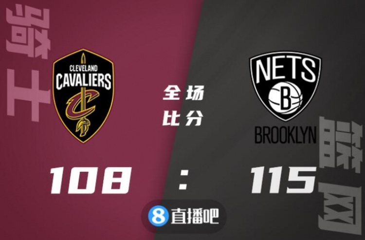 🏀杜兰特25+5+11 欧文34+12 加兰德34+5 篮网力克骑士锁定第七
