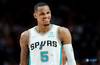 NBA官方为德章泰-穆雷代言：末轮秀到全明星的逆袭之路