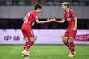 区楚良:质朴的特性支持着河南俱乐部的文化,经历挫折又站起来