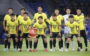 日本网友热议广州队处罚:少林足球!中国足球今后不会有出路了