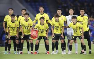 日本网友热议广州队处罚:少林足球!中国足球今后不会有出路了