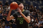 🏀NBL-周琦9+4 克里克27+7 麦克维26+9 凤凰负蚂蚁无缘季后赛