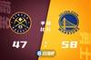 🏀普尔30分 库里复出首秀16分 约基奇25+10 勇士1-0领先掘金