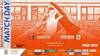 比赛日：4月18日22:00 浦和红钻VS山东泰山 ​​​