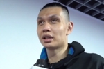 许钟豪：舆论就是动力 相信始终会有眼睛亮的 广厦的青训做得很好