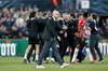 卫报：曼联将会在近期官宣滕哈赫的任命，双方可能签约三到四年