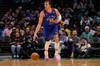 状态不佳!戈登出战25分钟9中3&三分4中1 仅得7分5板3助1帽