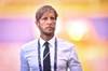 安布:本轮比赛对那不勒斯更关键 尤文平局让罗马更憧憬冲击前四