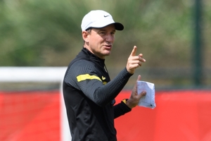 U23主帅扬科维奇:对东亚杯和亚运会充满信心,想明天就交手日韩