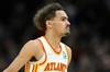 库里看了要点赞!🧺特雷-杨NBA生涯至今还没有扣过篮