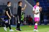 蔚山主帅洪明甫:不满意3-0获胜的比分,相信接下来能进更多球
