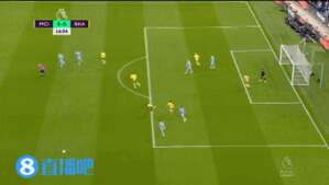 英超-马赫雷斯传射福登B席破门 曼城3-0布莱顿重回榜首
