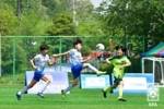 韩国第10届i-league青少年足球锦标赛明日开赛,1146支球队参赛
