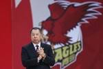 官方：受原单位征调 吴庆龙指导新赛季不再担任球队主教练