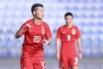 北青:U23国足今日11点与亚泰进行热身赛,足协工作组现场观摩