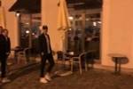 图片报:莱万仅出席拜仁夺冠派对62分钟就先行离开