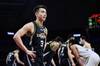 🌟实至名归！赵继伟荣膺CBA总决赛FMVP