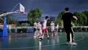 有意为之?这放NBA也是十佳球吧