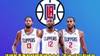 沃尔将和火箭买断后签约快船！这样的快船实力如何呢？