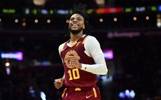 骑士记者:加兰德的5年顶薪续约合同中最后一年不含球员选项