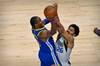 库明加与怀斯曼均不太可能出战赌城夏联的揭幕战