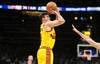 意大利重炮！NBA历史6尺10寸球员三分命中数榜 加里纳利排第五
