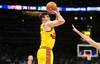 意大利重炮!NBA历史6尺10寸球员三分命中数榜 加里纳利排第五