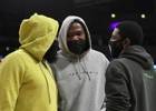 纽约记者:NBA老板考虑反制KD逼宫行为 停摆是选项之一
