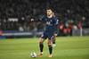 跟队记者：尤文图斯已经和帕雷德斯谈妥了个人待遇