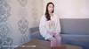 原来是这样!美女演员陈都灵解释名字由来