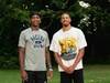 哈利伯顿谈改造公园球场：有很多不同的因素使球场如此漂亮