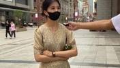 五花八门答案!街访:女生看男生打篮球的时候都在想啥?
