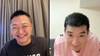 球迷硬核提问孙铭徽：出国几个月 生理问题怎么解决？😂