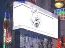 😲太酷了吧!日本街头惊现勇士VS奇才的动漫版帅气预告