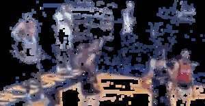 勇士电台主持谈冲突：要注意追梦可不是乔丹 普尔也比科尔好得多