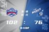 🏀CBA-孟子凯23分 林庭谦18+5+6断 李原宇15+11 天津大胜宁波