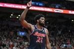 【直播吧评选】11月14日NBA最佳球员