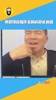 黄健翔连麦困成表情包!😂黄健翔:我说我没睡着...你信吗?