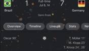 网友恶搞!巴西队是不是想起来了一场比赛?