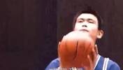 于嘉：姚明除了身高，其实并不适合打篮球
