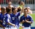 日媒:日本国家队邀请中村俊辅加入教练组,负责进攻和定位球
