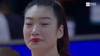 李梦能进女篮历史前五吗?杨毅:不一定能排进前五但是边缘有机会