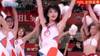 谁看了不爱?NBL全明星赛美女啦啦队热舞