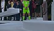 大马丁世界杯逆天表现！FIFA年度最佳门将非他莫属了