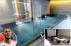 太阳报:阿扎尔的豪宅价值1000万镑,拥有6间卧室、10间浴室
