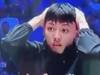 杨浩飞扣徐中锋！徐杰晒表情包：发生了什么 我下届先扣一个