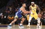 越老越妖!NBA历史共3次球员年龄34+砍下至少29+6+6 詹库包揽